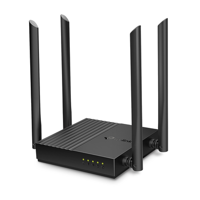 Маршрутизатор WiFi TP-LINK Archer C64