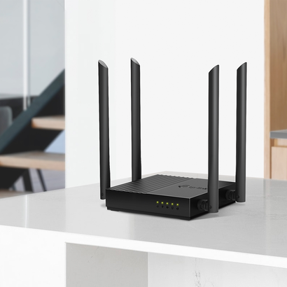 Маршрутизатор WiFi TP-LINK Archer C64