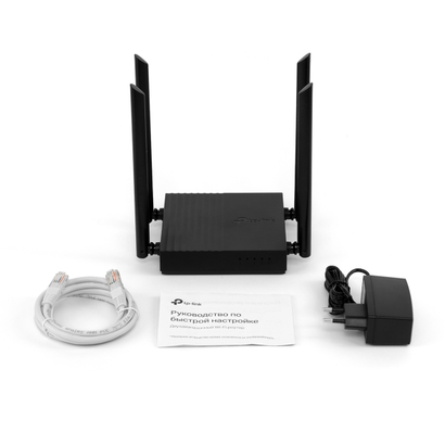 Маршрутизатор WiFi TP-LINK Archer C64