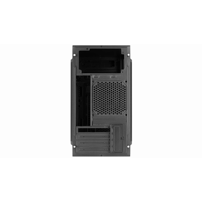 Корпус Aerocool CS-106