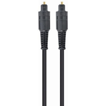 Кабель оптический Gembird CC-OPT-2M Toslink 2xODT M/M 2M
