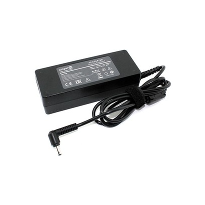 Блок питания Amperin AI-AS90A для ноутбуков Asus 19V 4.74A 4.0x1.35mm 90W 089317
