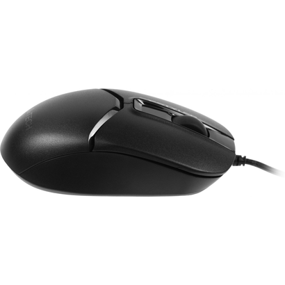 Мышь A4Tech Fstyler FM12S черный