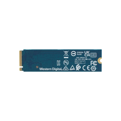 SSD M.2 500Gb WD WDS500G2G0C