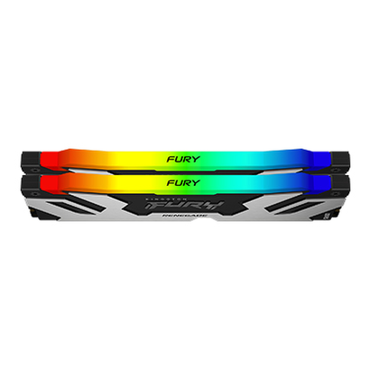 DDR5 2x32Gb 6400MHz Kingston KF564C32RSAK2-64