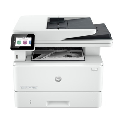 Лазерное МФУ HP LaserJet Pro 4103fdw