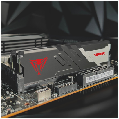 DDR5 2x16Gb 7200MHz PATRIOT PVV532G720C34K