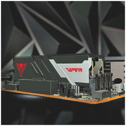 DDR5 2x16Gb 7200MHz PATRIOT PVV532G720C34K
