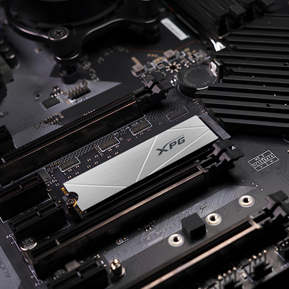 SSD M.2 1Tb A-Data AGAMMIXS60-1T-CS