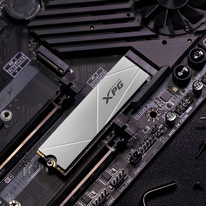 SSD M.2 1Tb A-Data AGAMMIXS60-1T-CS
