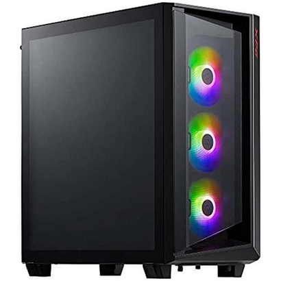 Корпус XPG CRUISERST-BKCWW