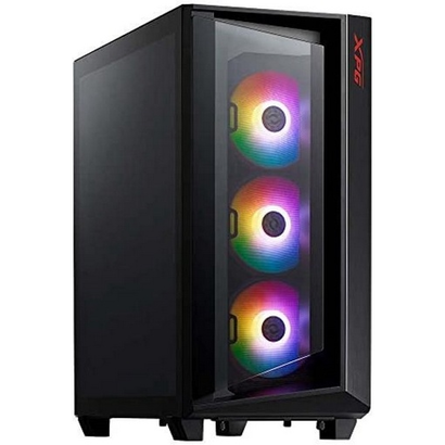 Корпус XPG CRUISERST-BKCWW