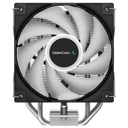 Кулер процессорный DeepCool AG400 LED