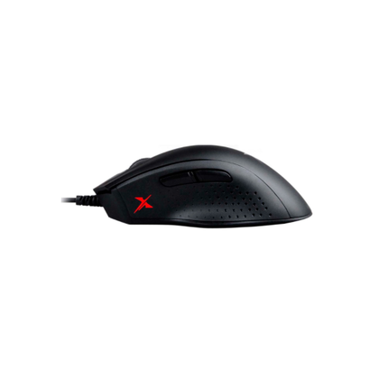 Игровая мышь A4TECH Bloody X5 Pro черный