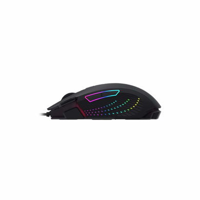 Игровая мышь A4TECH Bloody J90s черный
