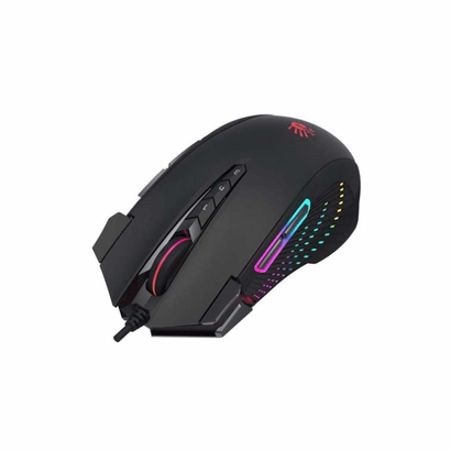 Игровая мышь A4TECH Bloody J90s черный