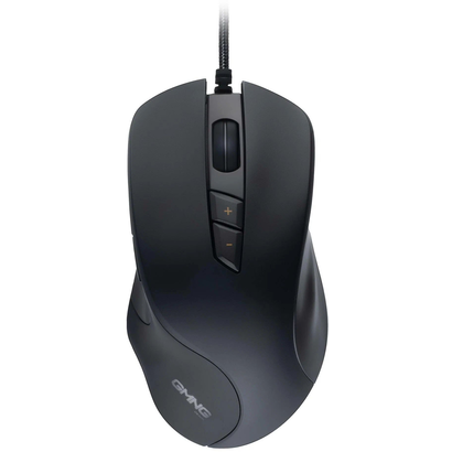 Мышь GMNG 940GM черный