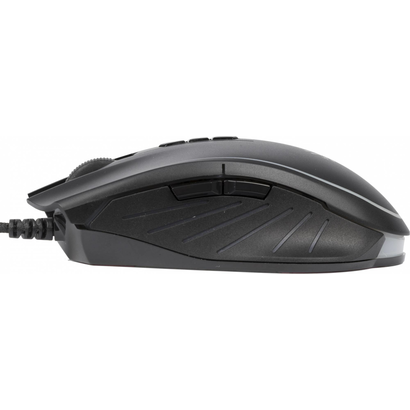 Игровая мышь A4TECH Bloody Q81 Curve черный