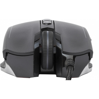 Игровая мышь A4TECH Bloody Q81 Curve черный