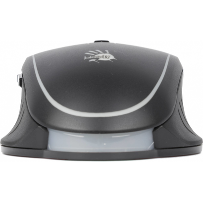 Игровая мышь A4TECH Bloody Q81 Curve черный