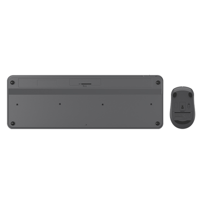 Набор A4 Fstyler FG3300 Air2 серый