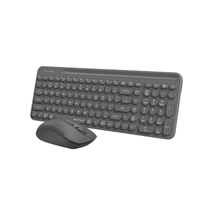 Набор A4 Fstyler FG3300 Air2 серый