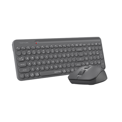 Набор A4 Fstyler FG3300 Air2 серый