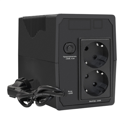 ИБП ExeGate EP212516RUS Power Back BNB-800