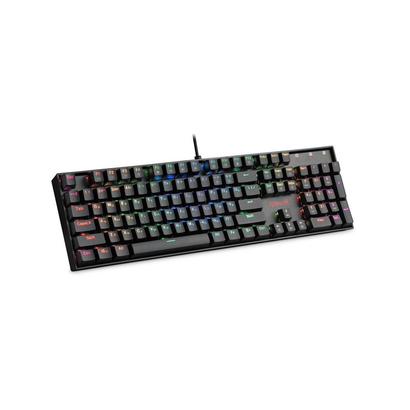 Игровая клавиатура Redragon Mitra черная
