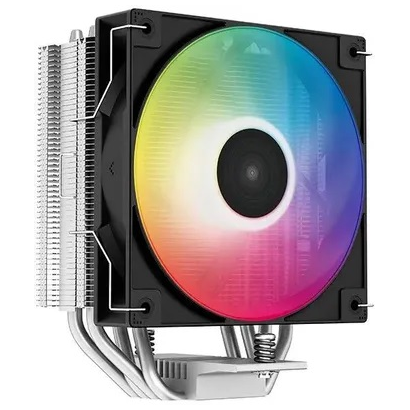 Кулер процессорный DeepCool AG400 LED
