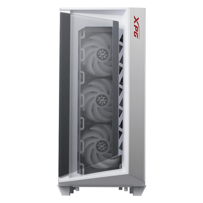 Корпус XPG CRUISERST-WHCWW