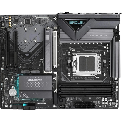Mат.плата GIGABYTE SAM5 X870 EAGLE WIFI7
