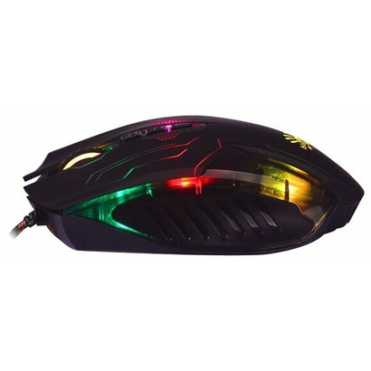 Игровая мышь A4TECH Bloody Q51 черный