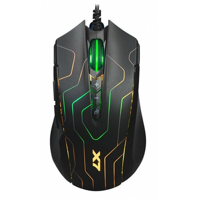 Игровая мышь A4TECH Bloody X89 Maze