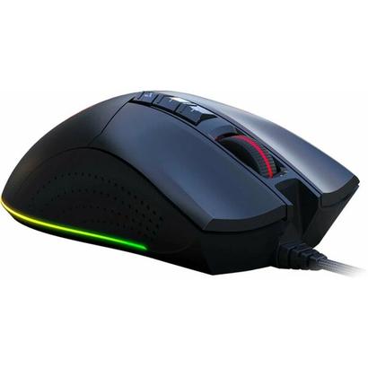 Игровая мышь A4TECH Bloody ES9 Plus черный