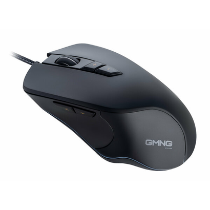 Мышь GMNG 940GM черный