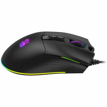 Игровая мышь A4TECH Bloody P90s черный