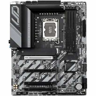 Mат.плата GIGABYTE S1851 Z890 UD WIFI6E D5