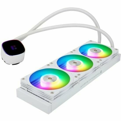 ЖСО Thermalright Frozen Horizon 360 ARGB WH
