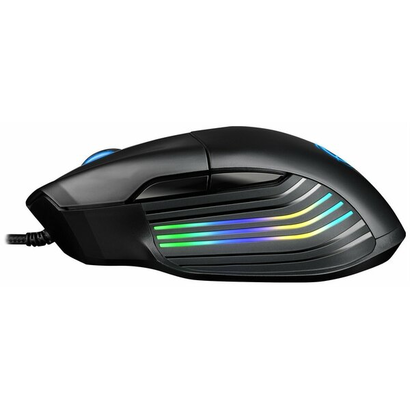 Мышь Jet.A PANTEON PS120 черная