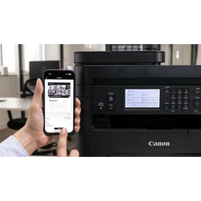 Лазерное МФУ Canon i-SENSYS MF275dw