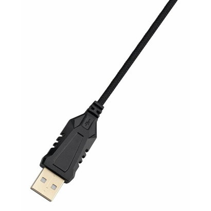 Мышь GMNG 940GM черный