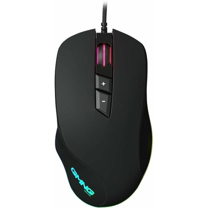 Мышь GMNG 940GM черный