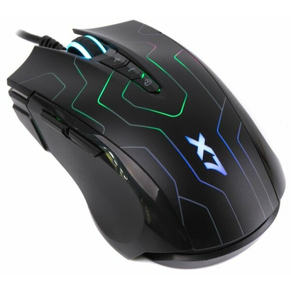 Игровая мышь A4TECH Bloody X89 Maze