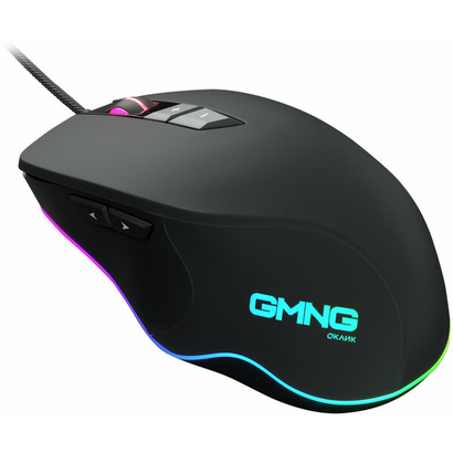 Мышь GMNG 940GM черный