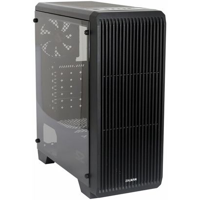 Корпус ZALMAN S2
