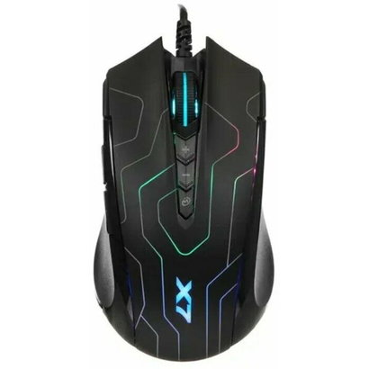Игровая мышь A4TECH Bloody X89 Maze