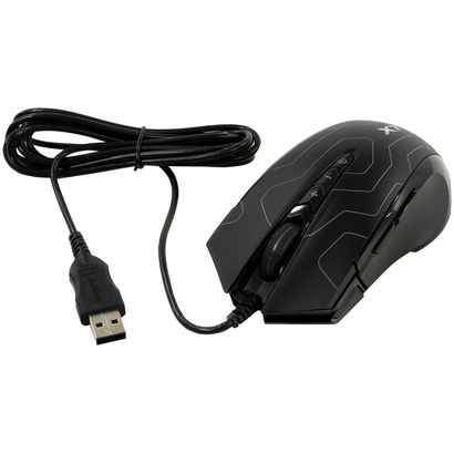 Игровая мышь A4TECH Bloody X89 Maze