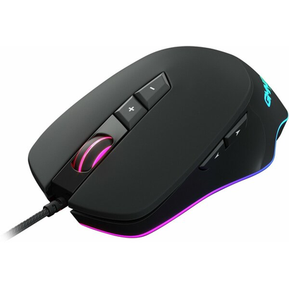 Мышь GMNG 940GM черный