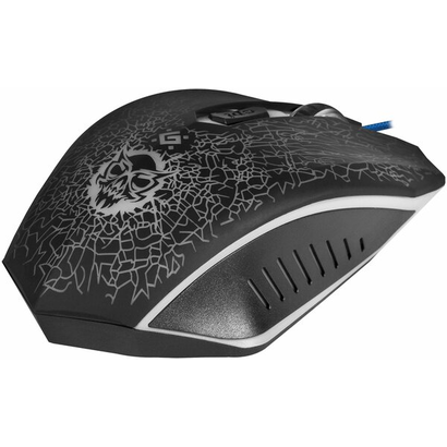Игровая мышь DEFENDER Shock GM-110L
